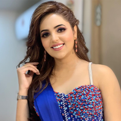 Sugandha Mishra