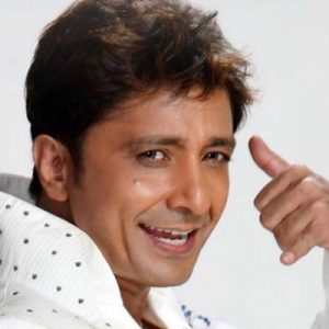 Sukhwinder Singh