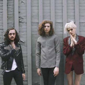 Sunflower Bean