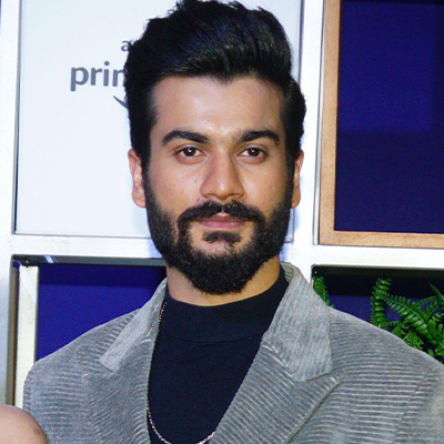 Sunny Kaushal