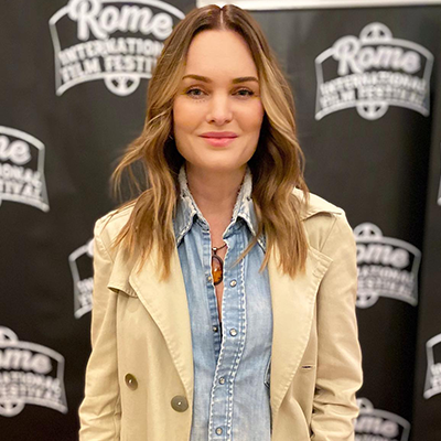 Sunny Mabrey - Agent, Manager, Publicist Contact Info