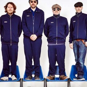 Super Furry Animals