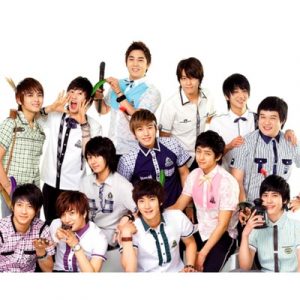 Super Junior