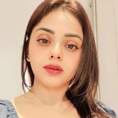Supriya Kumari