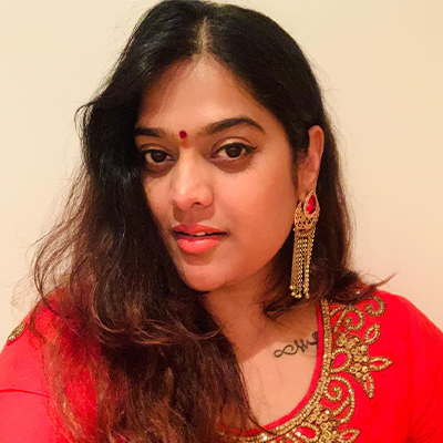 Surabhi Dashputra