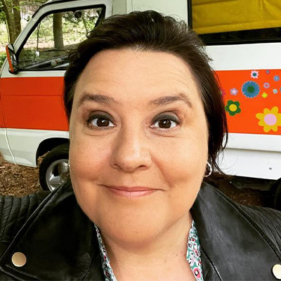 Susan Calman
