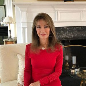 Susan Lucci