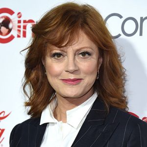 Susan Sarandon