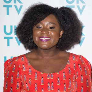 Susan Wokoma