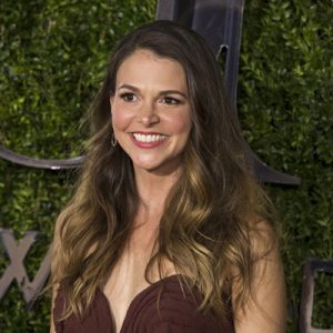 Sutton Foster