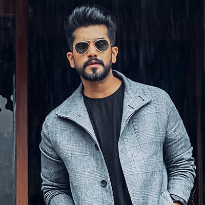 Suyyash Rai - Agent, Manager, Publicist Contact Info Suyyash Rai - Agent, Manager, Publicist Contact Info
