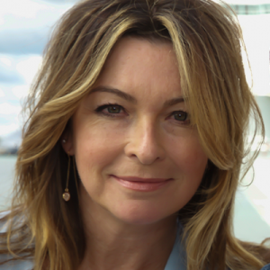 Suzi Perry