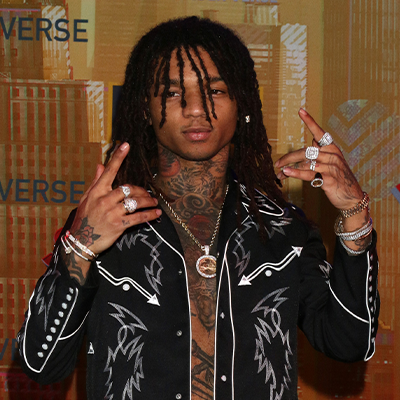 Swae Lee - Agent, Manager, Publicist Contact Info