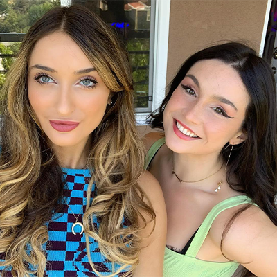 Syd & Olivia - Agent, Manager, Publicist Contact Info