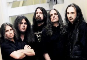 Symphony X