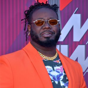 T-Pain