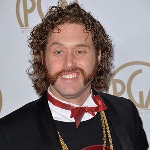 T.J. Miller