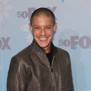 Theo Rossi