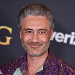 Taika Waititi