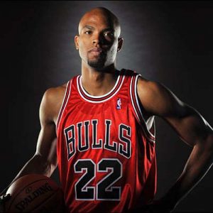 Taj Gibson