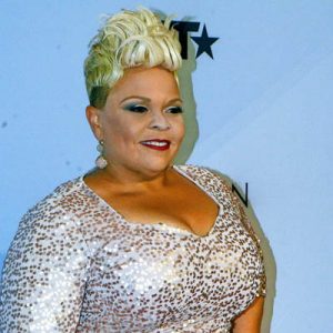 Tamela Mann