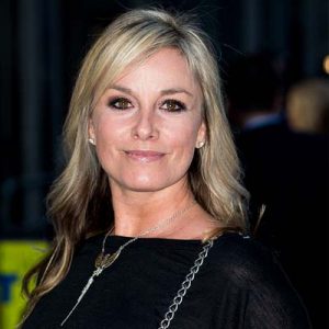 Tamzin Outhwaite