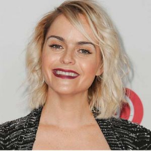 Taryn Manning