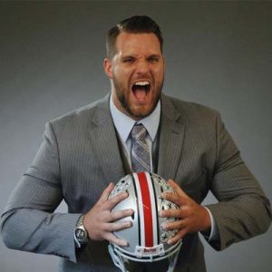 Taylor Decker