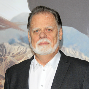 Taylor Hackford