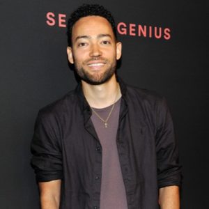 Taylor McFerrin