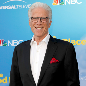 Ted Danson