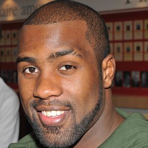 Teddy Riner