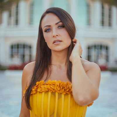 Tenille Dashwood