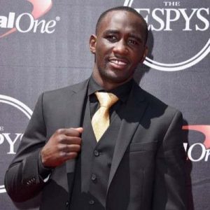 Terence Crawford