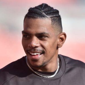 Terrelle Pryor