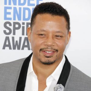 Terrence Howard