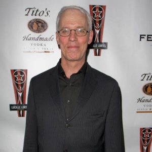 Terrence Mann