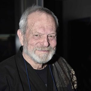 Terry Gilliam