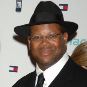 Terry Lewis