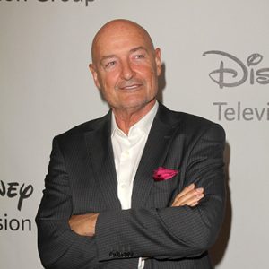 Terry O’Quinn