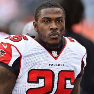 Tevin Coleman