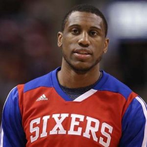 Thaddeus Young