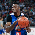 Thanasis Antetokounmpo