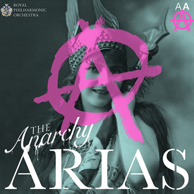 The Anarchy Arias