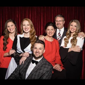 The Collingsworth Family