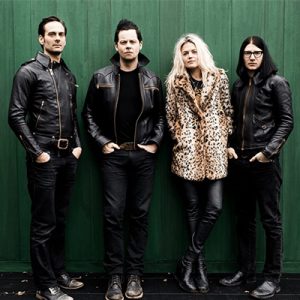 The Dead Weather