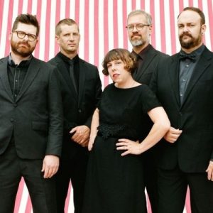 The Decemberists