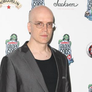 Devin Townsend