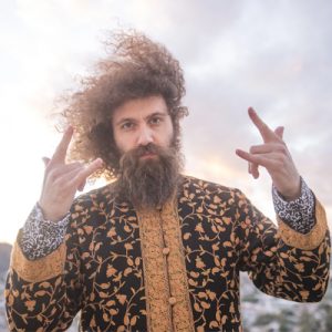 The Gaslamp Killer