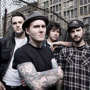 The Gaslight Anthem